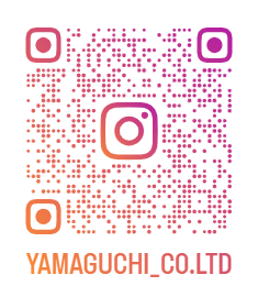 instagramのQRコード